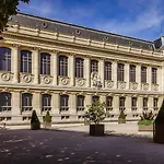 101 - Studio Confortable Avec Kitchenette Paris 5