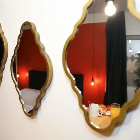 101 - Confortable Avec Kitchenette 5 Parigi