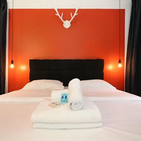 101 - Confortable Avec Kitchenette 5 Appartamento *